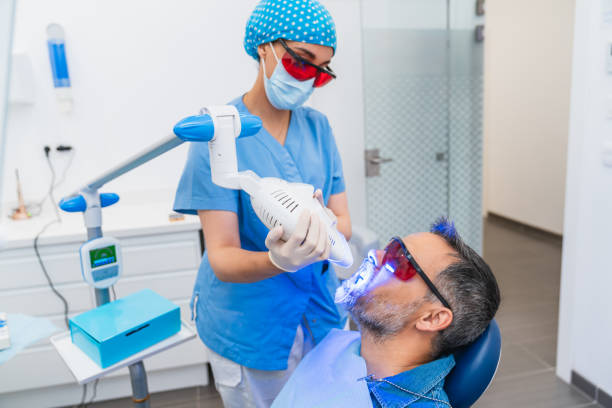 Best Emergency Dental Care for Trauma or Injury in Mesquite, NV